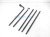 Sold 2023 Jeep Gladiator Set Of 4 Tools W/pouch 68533376AA Replacement Sold 2023 Jeep Gladiator Set Of 4 Tools W/pouch 68533376AA Replacement thumbnail