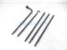 Sold 2023 Jeep Gladiator Set Of 4 Tools W/pouch 68533376AA Replacement Sold 2023 Jeep Gladiator Set Of 4 Tools W/pouch 68533376AA Replacement thumbnail