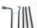 Sold 2023 Jeep Gladiator Set Of 4 Tools W/pouch 68533376AA Replacement Sold 2023 Jeep Gladiator Set Of 4 Tools W/pouch 68533376AA Replacement thumbnail