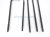 Sold 2023 Jeep Gladiator Set Of 4 Tools W/pouch 68533376AA Replacement Sold 2023 Jeep Gladiator Set Of 4 Tools W/pouch 68533376AA Replacement thumbnail