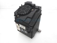 $45 Jeep FR/LH DASH LOWER SPEAKER UNIT $45 Jeep FR/LH DASH LOWER SPEAKER UNIT