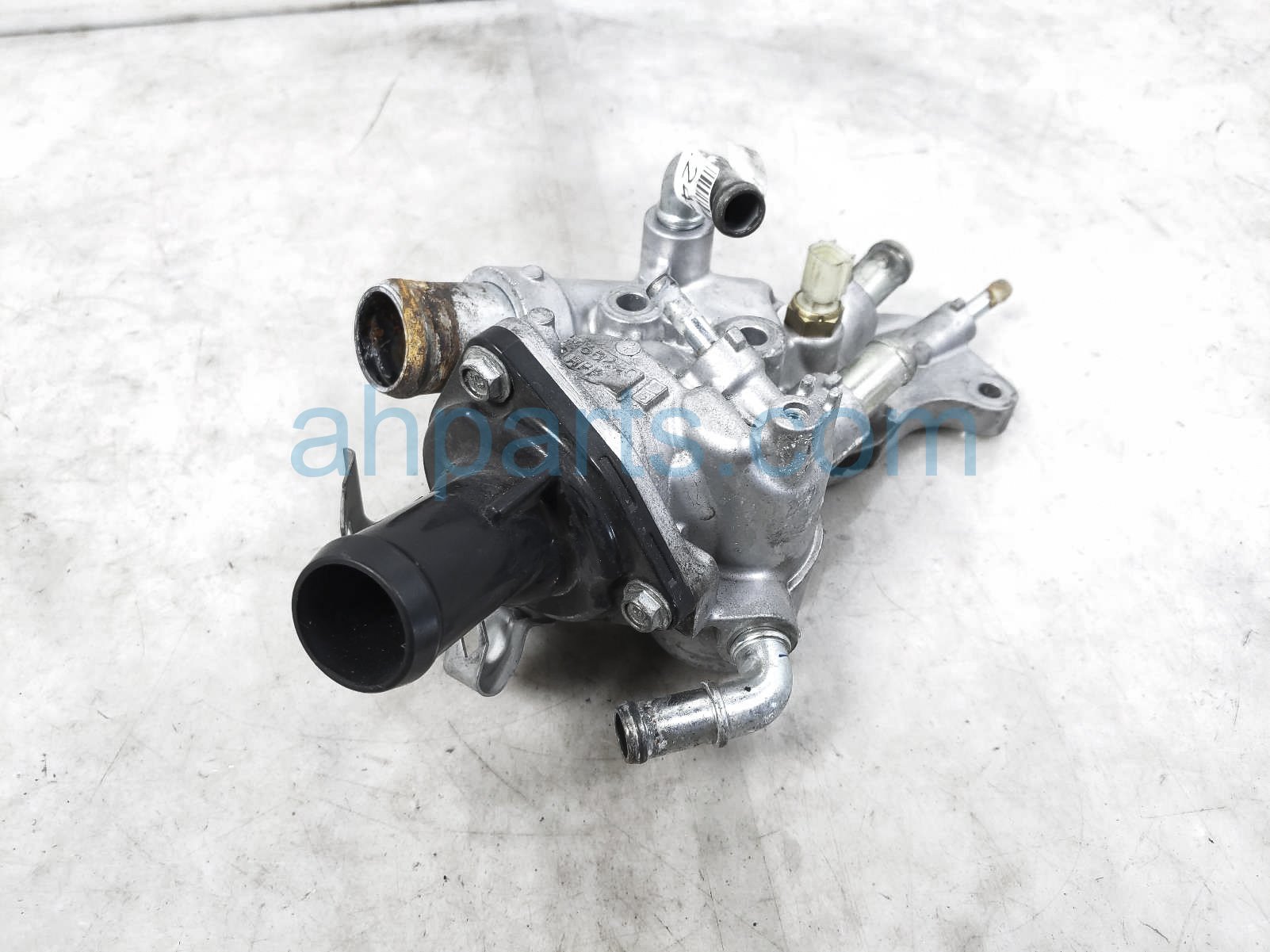 $70 Acura THERMOSTAT WATER OUTLET - 2.0T AWD $70 Acura THERMOSTAT WATER OUTLET - 2.0T AWD