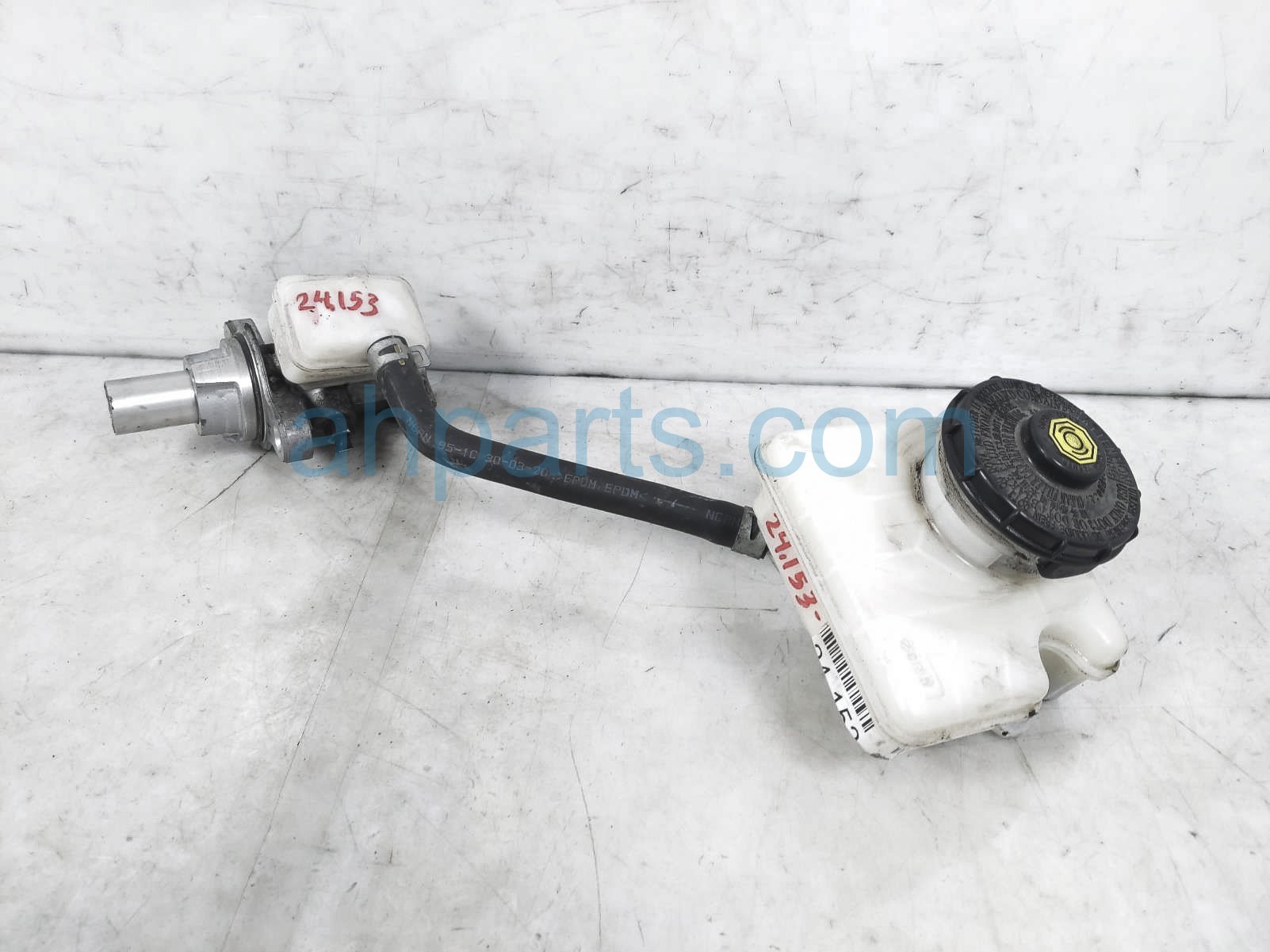 $75 Acura BRAKE MASTER CYLINDER + RESERVOIR