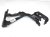 Sold 2022 Infiniti Qx50 Driver Side Hood Hinge Black 65401 5NN0A Replacement Sold 2022 Infiniti Qx50 Driver Side Hood Hinge Black 65401 5NN0A Replacement thumbnail
