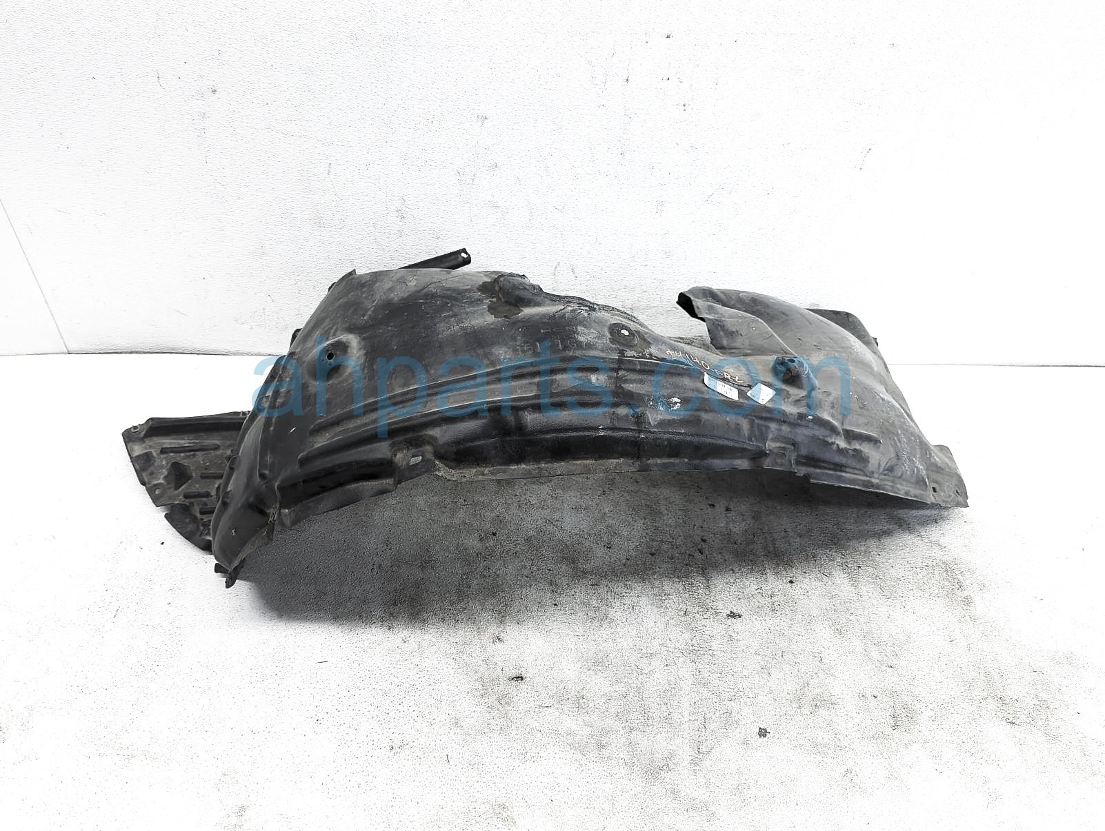 $50 Honda FR/LH INNER FENDER LINER $50 Honda FR/LH INNER FENDER LINER