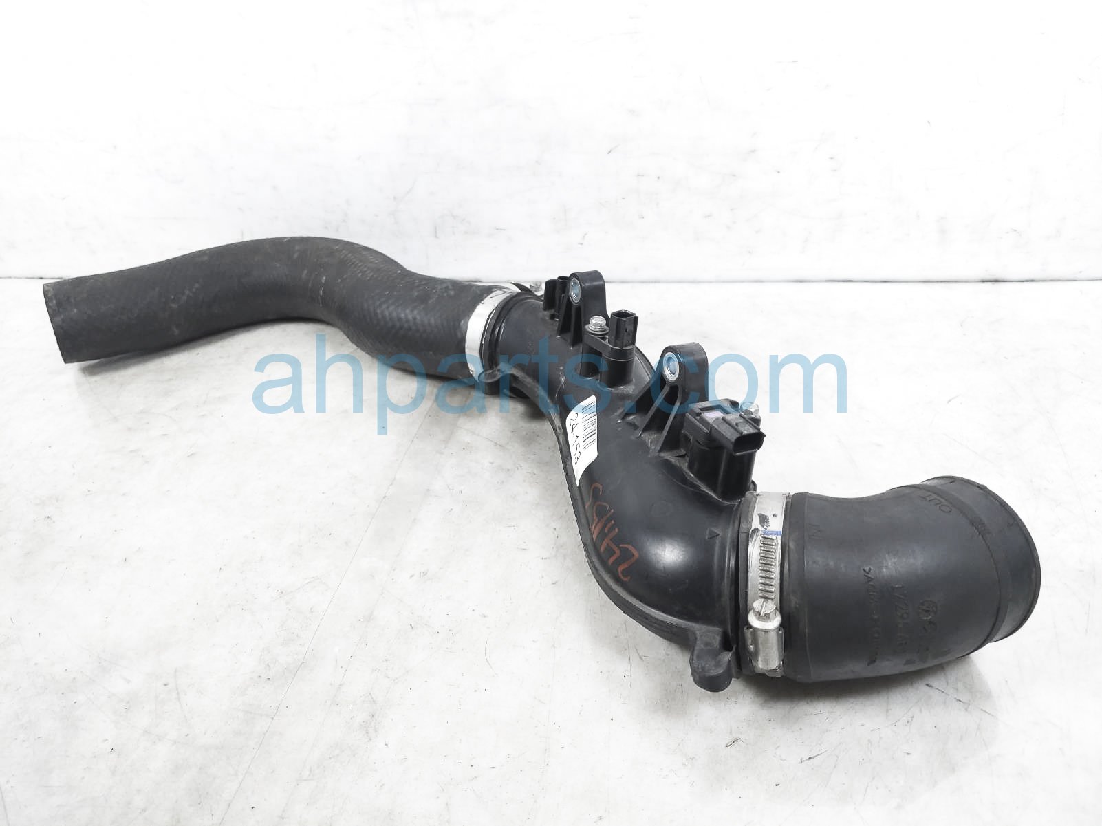 $35 Acura TURBCHARGER DRIVE BY WIRE INLET $35 Acura TURBCHARGER DRIVE BY WIRE INLET