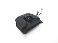 $245 BMW WINDSHIELD MONOCULAR CAMERA $245 BMW WINDSHIELD MONOCULAR CAMERA