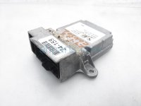 $75 BMW AIRBAG CONTROL MODULE - ALL BLOWN * $75 BMW AIRBAG CONTROL MODULE - ALL BLOWN *
