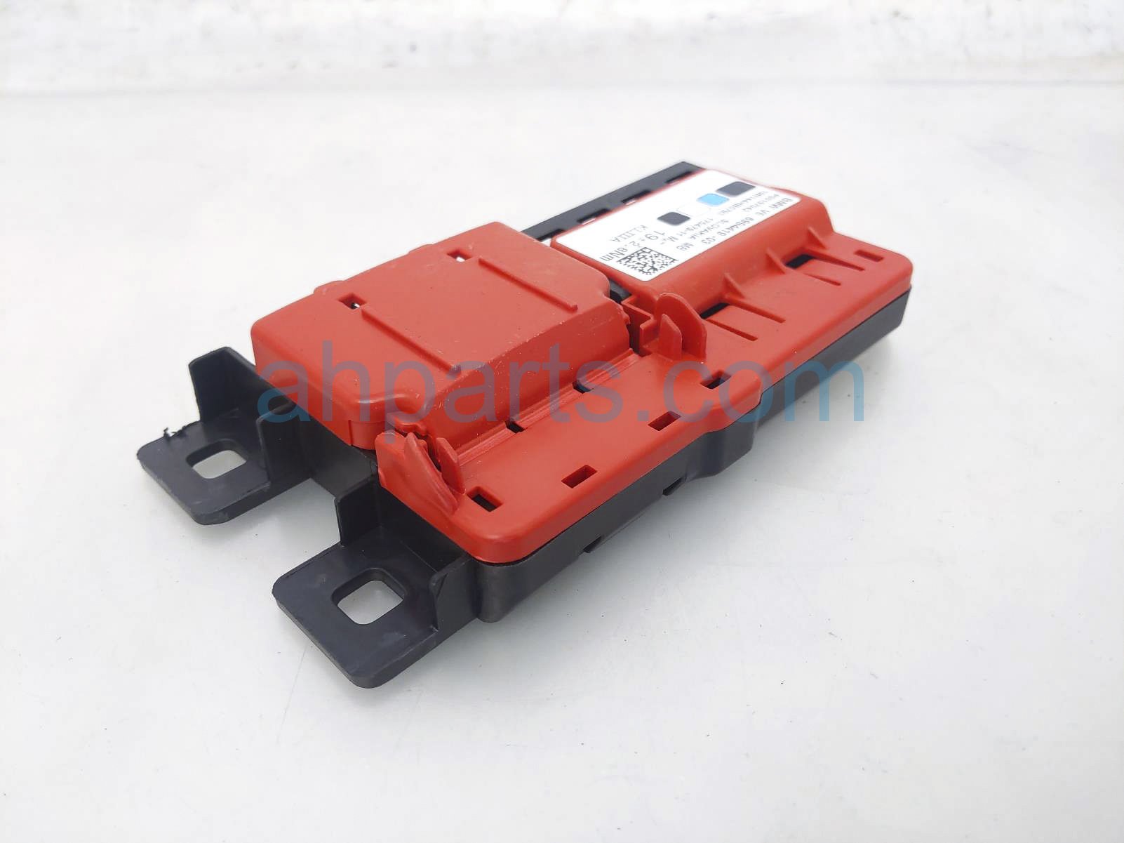 $25 BMW BATTERY FUSIBLE TERMINAL LINK $25 BMW BATTERY FUSIBLE TERMINAL LINK