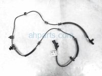 $75 Jeep FR/RH ABS WHEEL SPEED SENSOR $75 Jeep FR/RH ABS WHEEL SPEED SENSOR