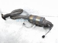$2000 Jeep LH EXHAUST PIPE & CONVERTER ASSY $2000 Jeep LH EXHAUST PIPE & CONVERTER ASSY