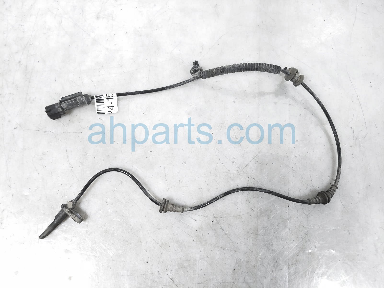 $35 Ford RR/LH ABS WHEEL SPEED SENSOR $35 Ford RR/LH ABS WHEEL SPEED SENSOR
