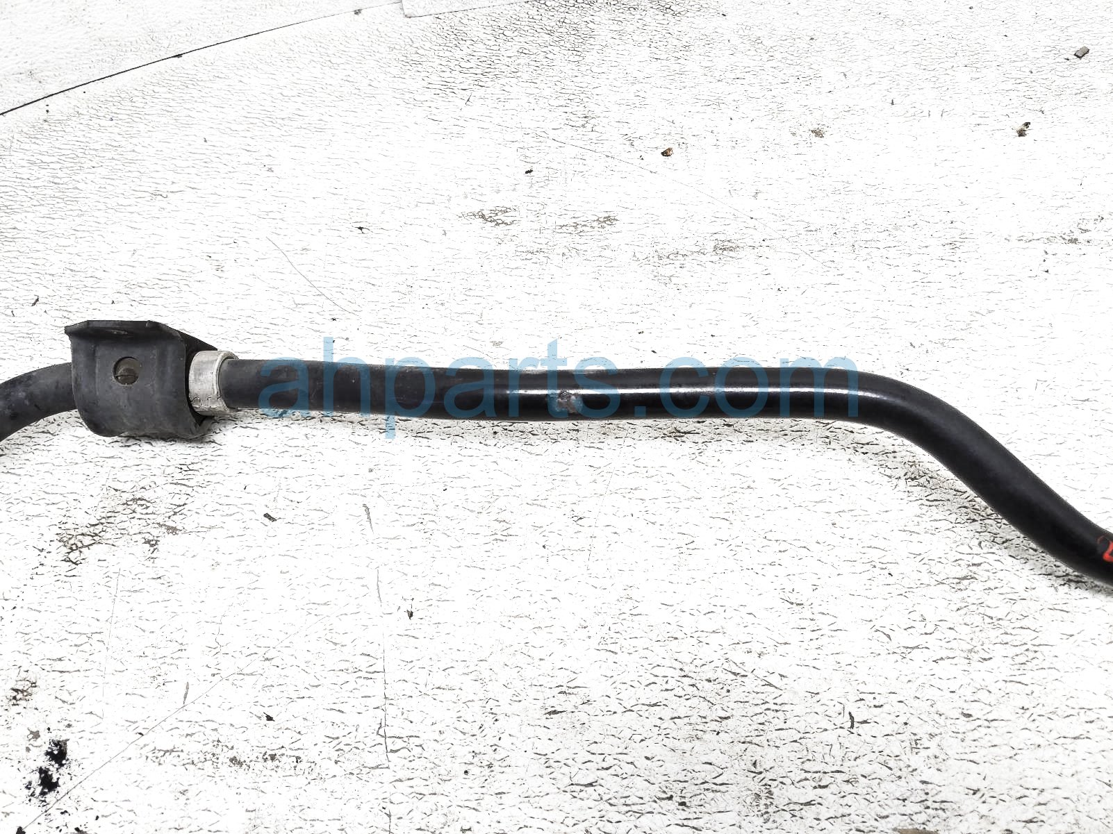 Sold 2023 Jeep Gladiator Sway Rear Stabilizer Bar W/ Links 68341430AC Replacement Sold 2023 Jeep Gladiator Sway Rear Stabilizer Bar W/ Links 68341430AC Replacement thumbnail