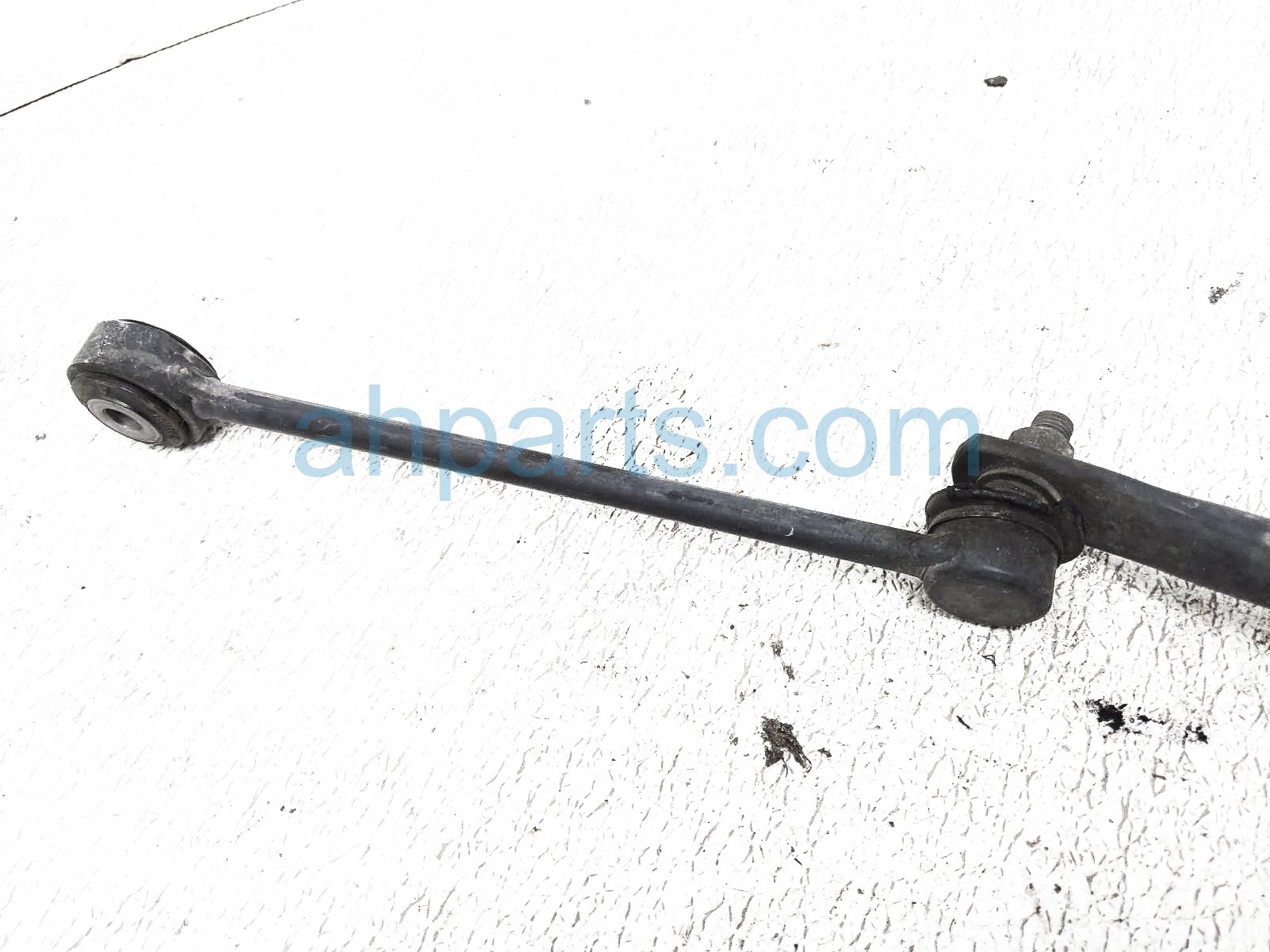 Sold 2023 Jeep Gladiator Sway Rear Stabilizer Bar W/ Links 68341430AC Replacement Sold 2023 Jeep Gladiator Sway Rear Stabilizer Bar W/ Links 68341430AC Replacement thumbnail