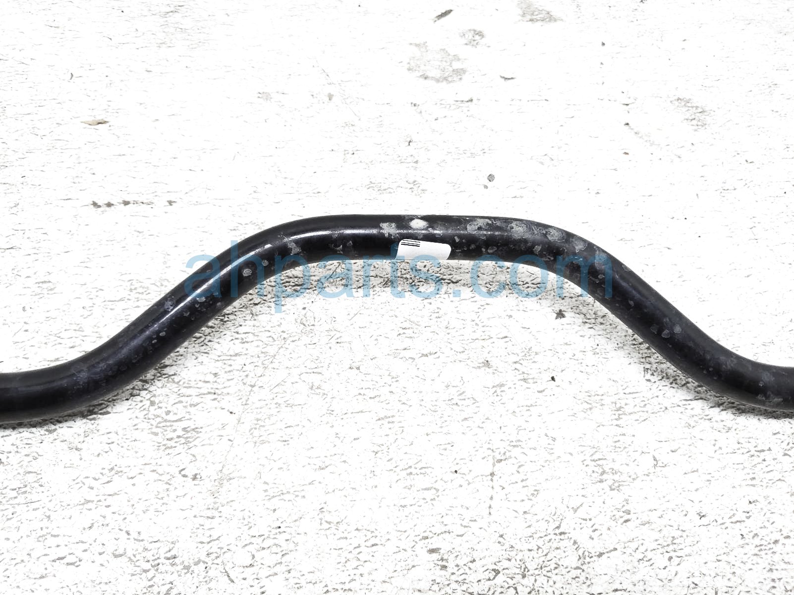 Sold 2023 Jeep Gladiator Sway Rear Stabilizer Bar W/ Links 68341430AC Replacement Sold 2023 Jeep Gladiator Sway Rear Stabilizer Bar W/ Links 68341430AC Replacement thumbnail