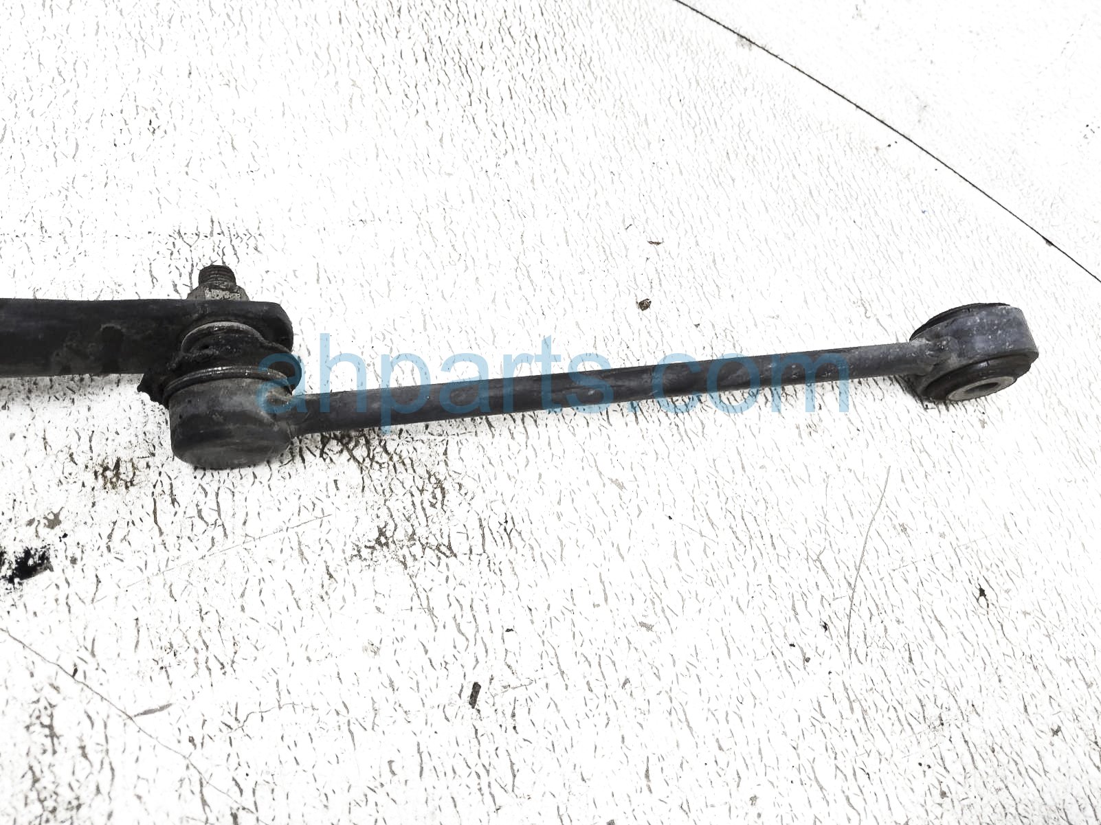 Sold 2023 Jeep Gladiator Sway Rear Stabilizer Bar W/ Links 68341430AC Replacement Sold 2023 Jeep Gladiator Sway Rear Stabilizer Bar W/ Links 68341430AC Replacement thumbnail