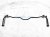Sold 2023 Jeep Gladiator Sway Rear Stabilizer Bar W/ Links 68341430AC Replacement Sold 2023 Jeep Gladiator Sway Rear Stabilizer Bar W/ Links 68341430AC Replacement thumbnail