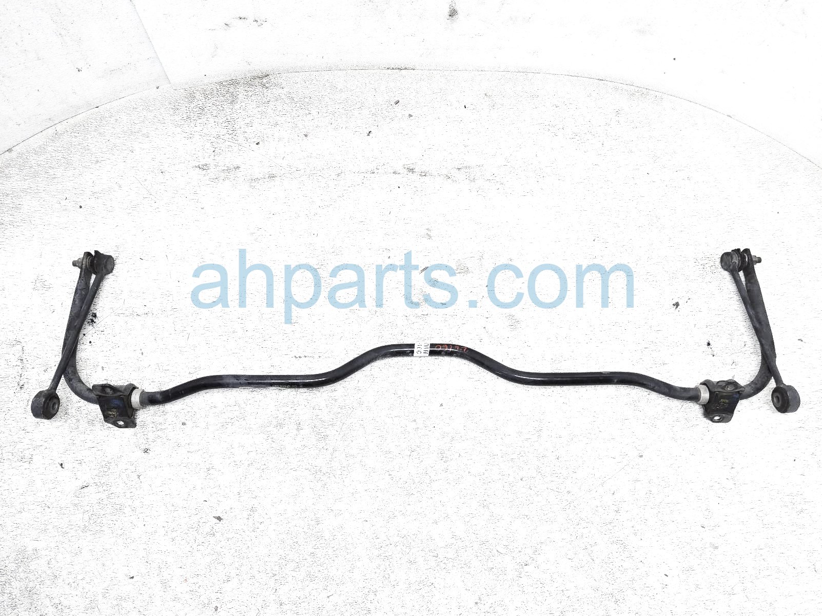 Sold 2023 Jeep Gladiator Sway Rear Stabilizer Bar W/ Links 68341430AC Replacement Sold 2023 Jeep Gladiator Sway Rear Stabilizer Bar W/ Links 68341430AC Replacement thumbnail