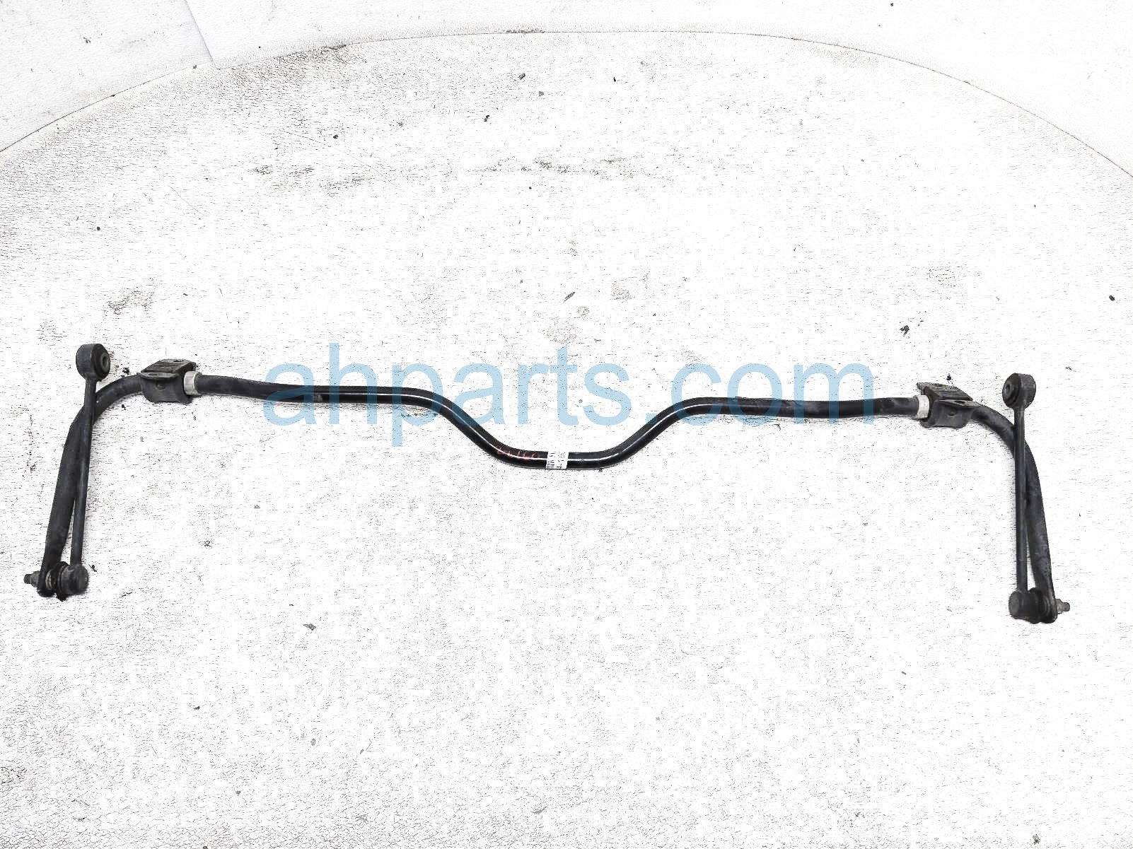 Sold 2023 Jeep Gladiator Sway Rear Stabilizer Bar W/ Links 68341430AC Replacement Sold 2023 Jeep Gladiator Sway Rear Stabilizer Bar W/ Links 68341430AC Replacement thumbnail