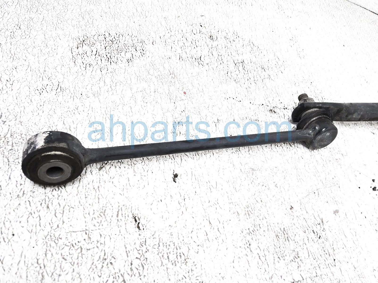 Sold 2023 Jeep Gladiator Sway Rear Stabilizer Bar W/ Links 68341430AC Replacement Sold 2023 Jeep Gladiator Sway Rear Stabilizer Bar W/ Links 68341430AC Replacement thumbnail