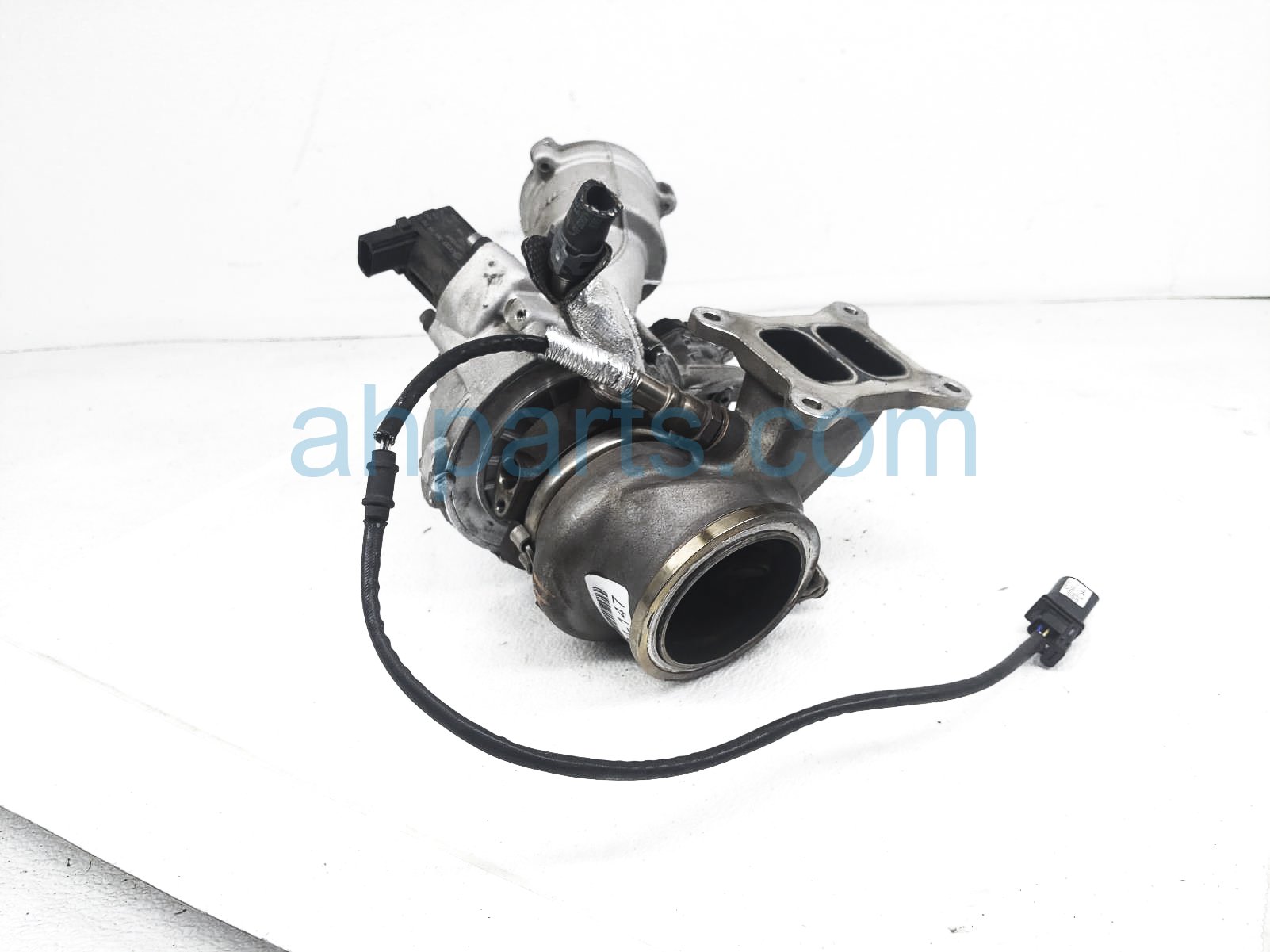 $450 Volkswagen AFTERMARKET TURBOCHARGER $450 Volkswagen AFTERMARKET TURBOCHARGER