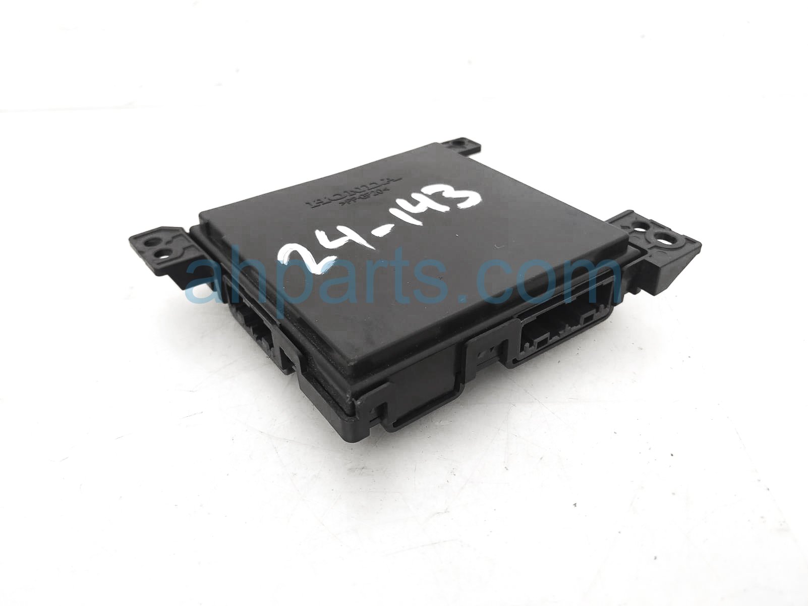 $35 Honda HVAC CONTROL MODULE - 1.5T LX $35 Honda HVAC CONTROL MODULE - 1.5T LX