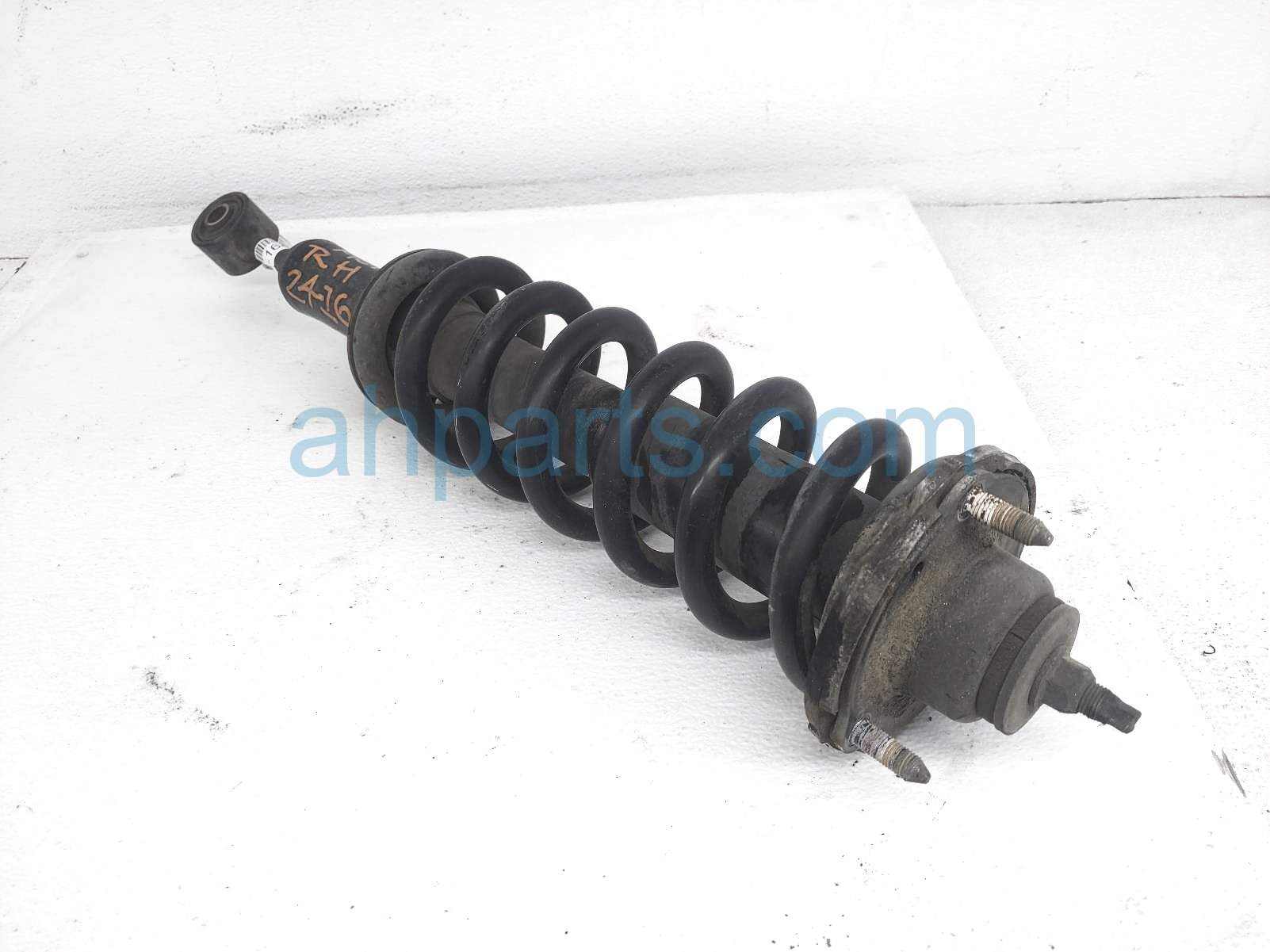 $74 Toyota FR/RH STRUT + SPRING