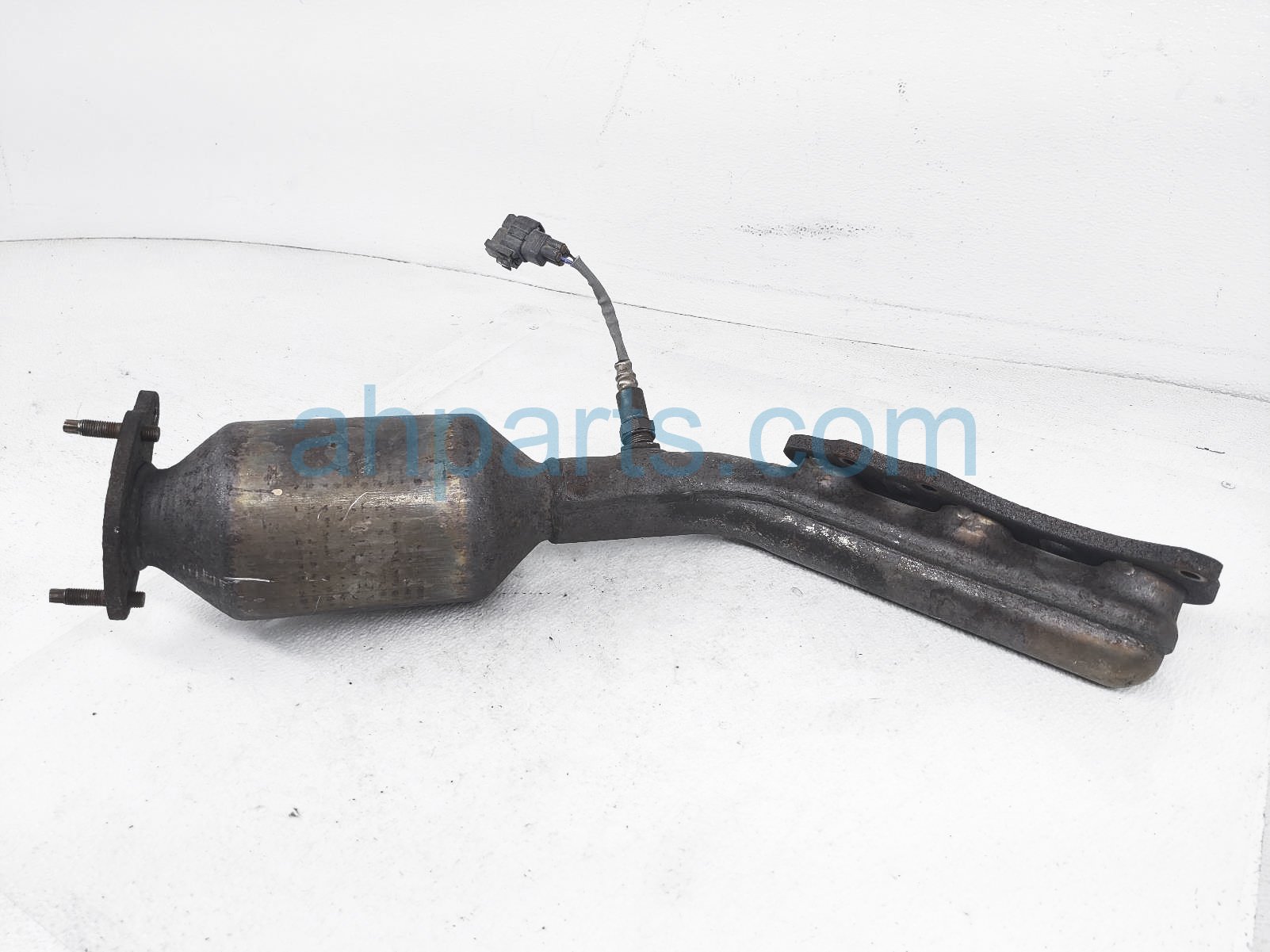 $399 Toyota LH EXHAUST MANIFOLD $399 Toyota LH EXHAUST MANIFOLD