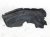 Sold 2023 Jeep Gladiator Front Passenger Inner Fender Liner 68270814AD Replacement Sold 2023 Jeep Gladiator Front Passenger Inner Fender Liner 68270814AD Replacement thumbnail
