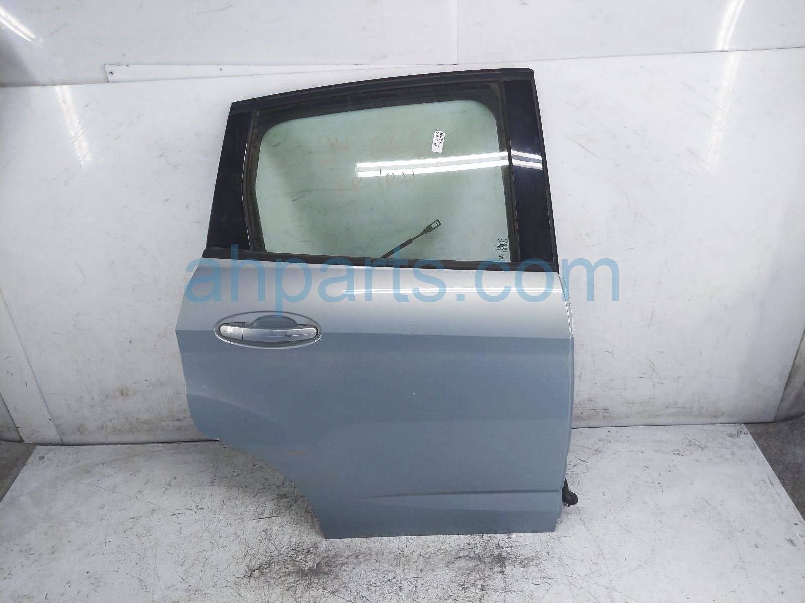 $250 Ford RR/RH DOOR - TEAL - NO INSIDE TRIM $250 Ford RR/RH DOOR - TEAL - NO INSIDE TRIM