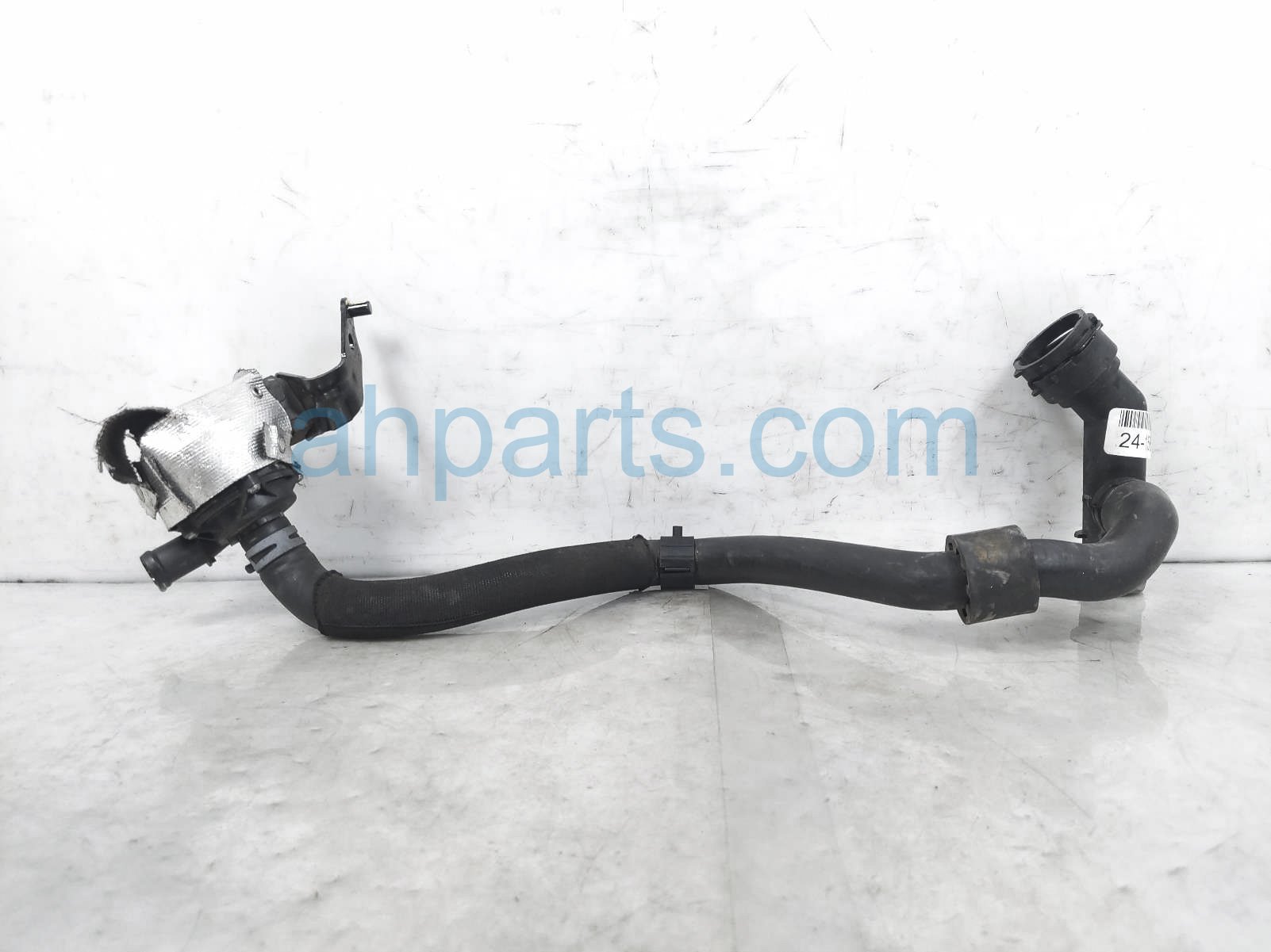 $40 Volkswagen AUXILIARY WATER PUMP - 2.0L $40 Volkswagen AUXILIARY WATER PUMP - 2.0L