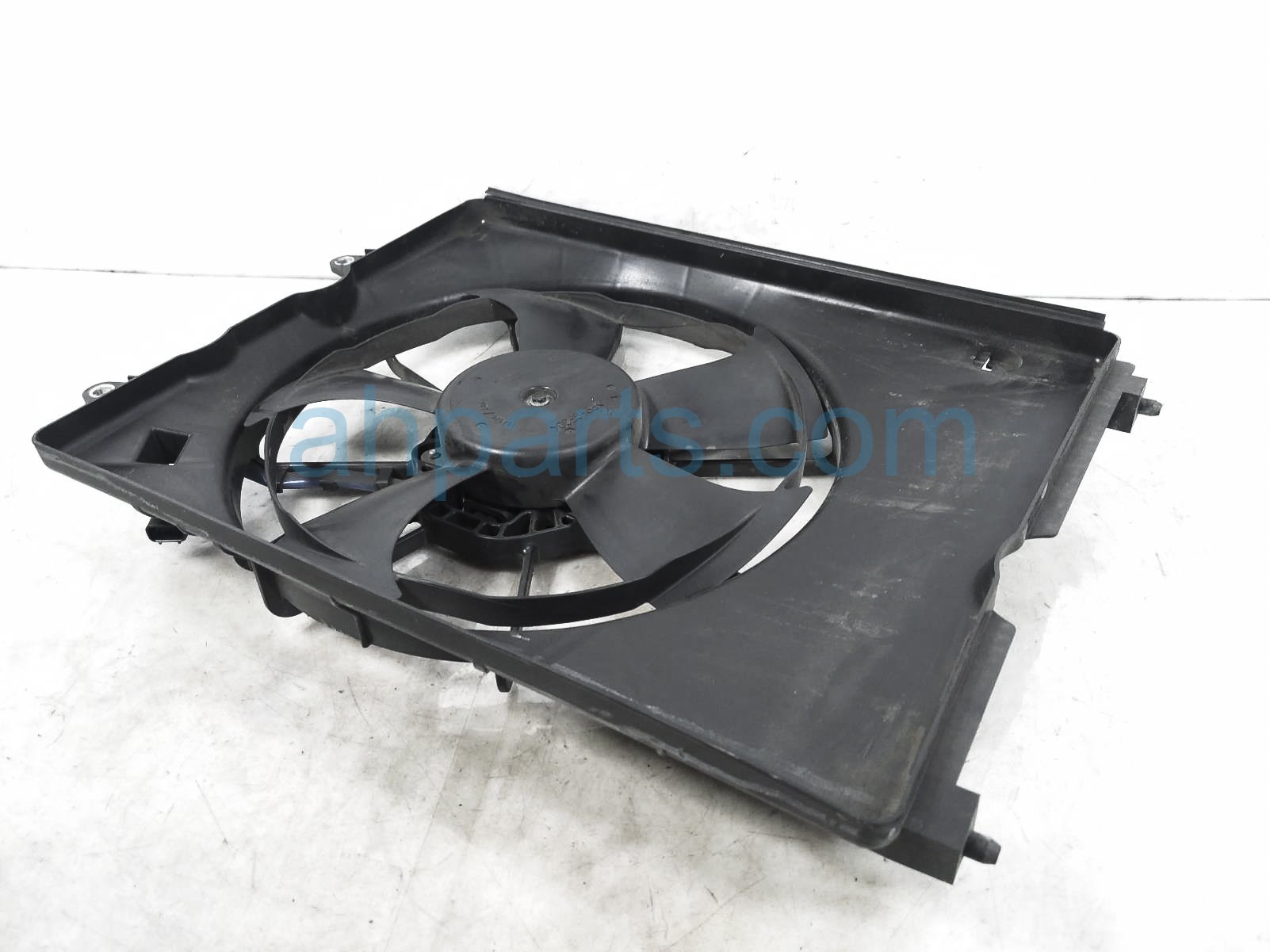 $125 Acura RADIATOR COOLING FAN - 2.0L TURBO