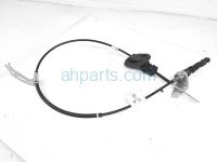 $35 Honda SHIFTER SELECT CONTROL CABLE - AT $35 Honda SHIFTER SELECT CONTROL CABLE - AT