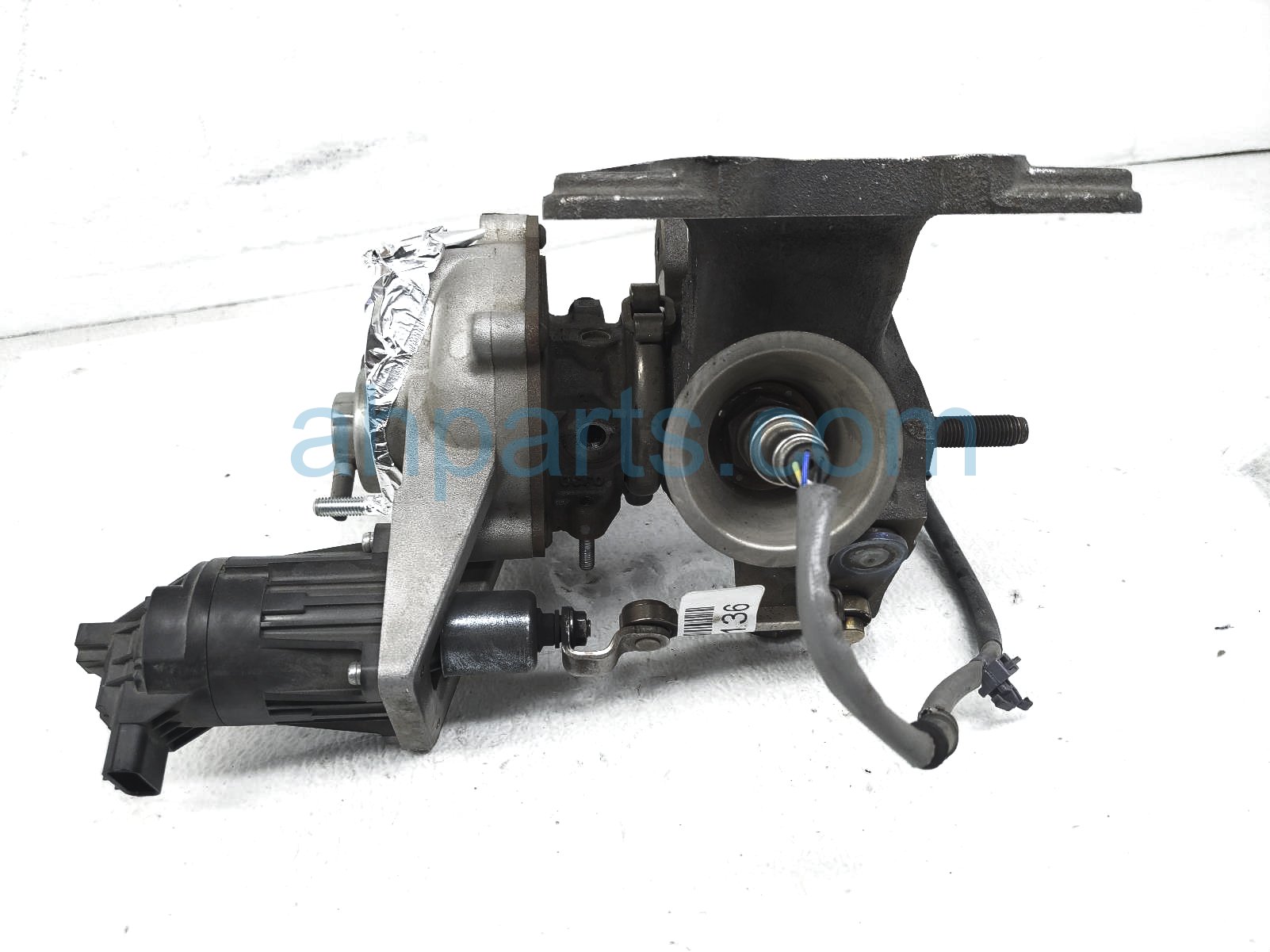 $40 Honda TURBOCHARGER LAF SENSOR $40 Honda TURBOCHARGER LAF SENSOR