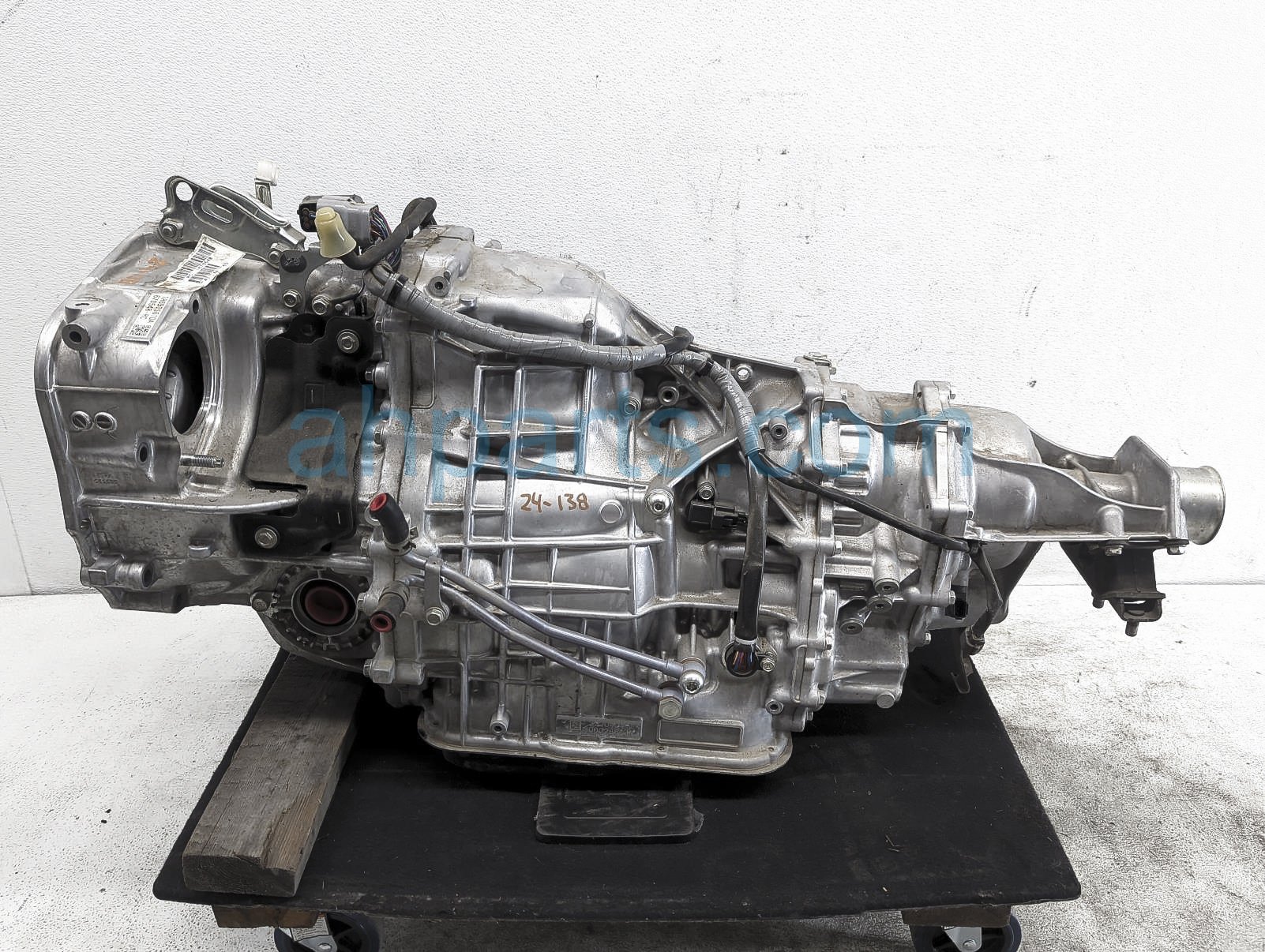 $1250 Subaru AT TRANSMISSION - 91K MILES $1250 Subaru AT TRANSMISSION - 91K MILES