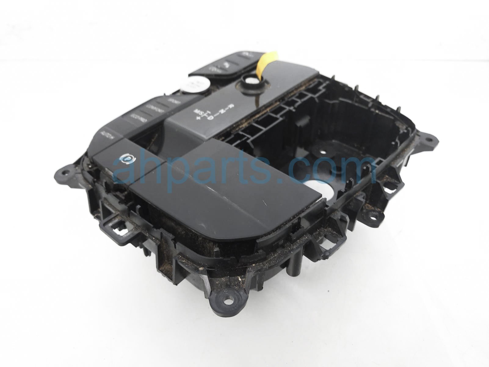 $200 BMW CENTER CONSOLE SHIFTER - PARTS ONLY $200 BMW CENTER CONSOLE SHIFTER - PARTS ONLY