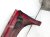 Sold 2019 Toyota Tacoma Driver Quarter Panel Red * 65600 04410 Replacement Sold 2019 Toyota Tacoma Driver Quarter Panel Red * 65600 04410 Replacement thumbnail