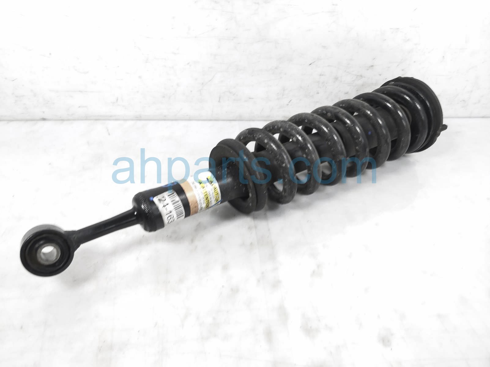 $60 Toyota FR/LH STRUT + SPRING - SR5 $60 Toyota FR/LH STRUT + SPRING - SR5