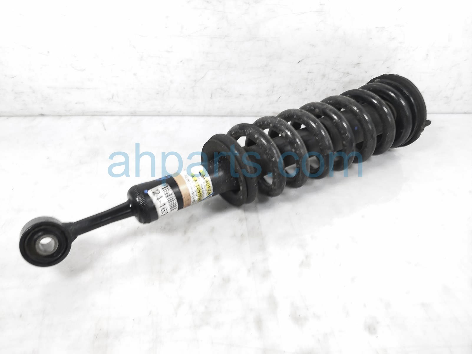 $75 Toyota FR/LH STRUT + SPRING