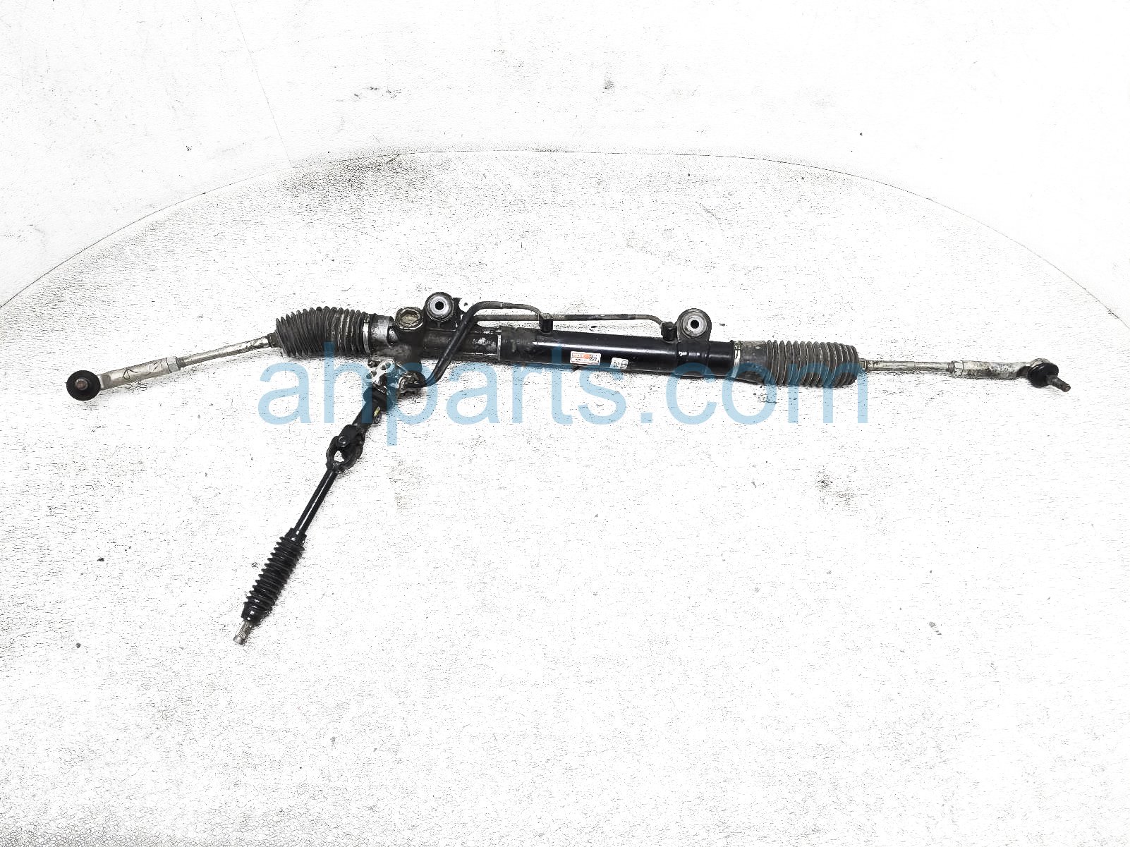 $185 Toyota POWER STEERING RACK & PINION