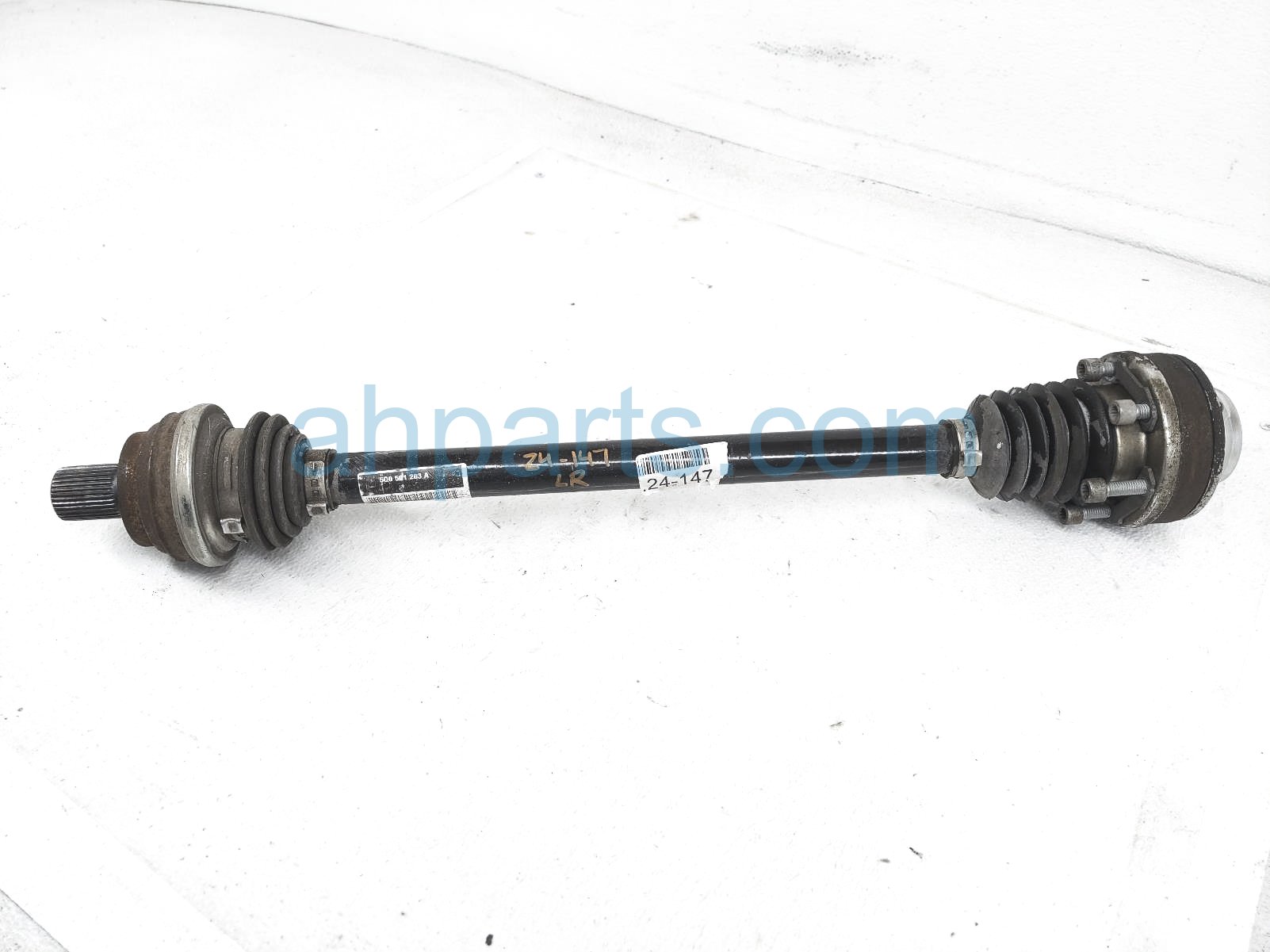 $70 Volkswagen RR/LH AXLE DRIVE SHAFT $70 Volkswagen RR/LH AXLE DRIVE SHAFT