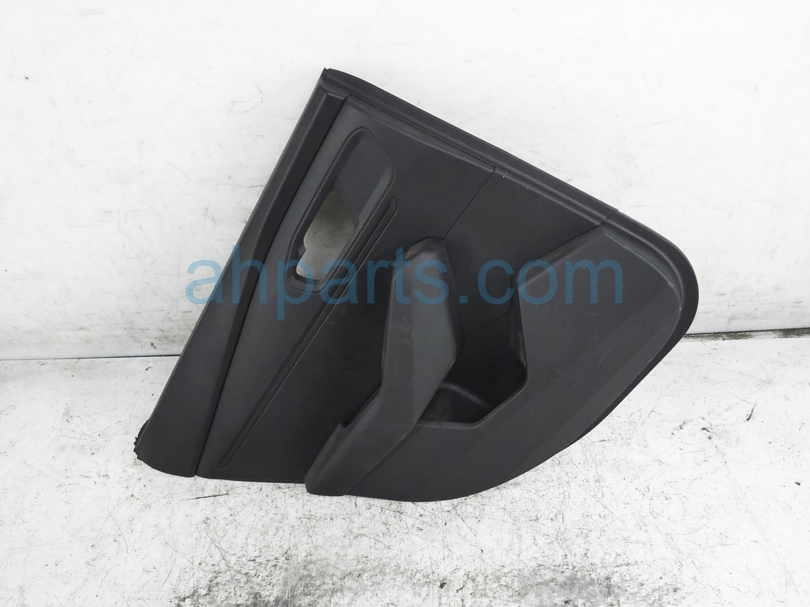 $99 Honda RR/LH INTERIOR DOOR PANEL - BLACK* $99 Honda RR/LH INTERIOR DOOR PANEL - BLACK*