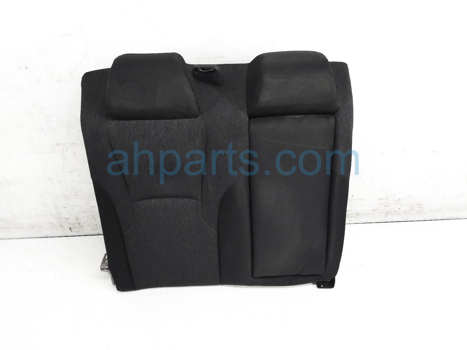 $125 Honda RR/RH TOP SEAT CUSHION - BLACK EX $125 Honda RR/RH TOP SEAT CUSHION - BLACK EX