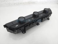 $125 Honda HEATER/AC CONTROL(ON DASH) $125 Honda HEATER/AC CONTROL(ON DASH)