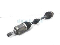 $195 Honda FR/LH CV AXLE DRIVE SHAFT $195 Honda FR/LH CV AXLE DRIVE SHAFT