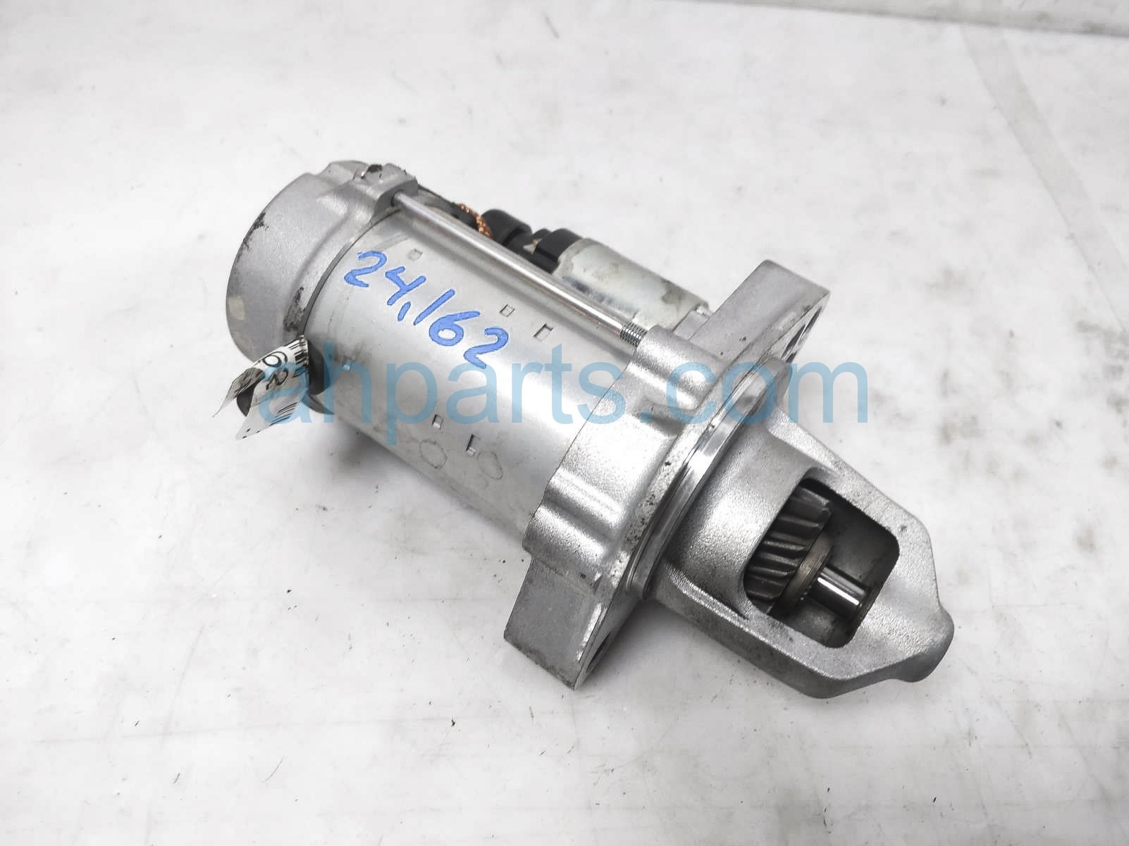 $99 Honda STARTER MOTOR $99 Honda STARTER MOTOR
