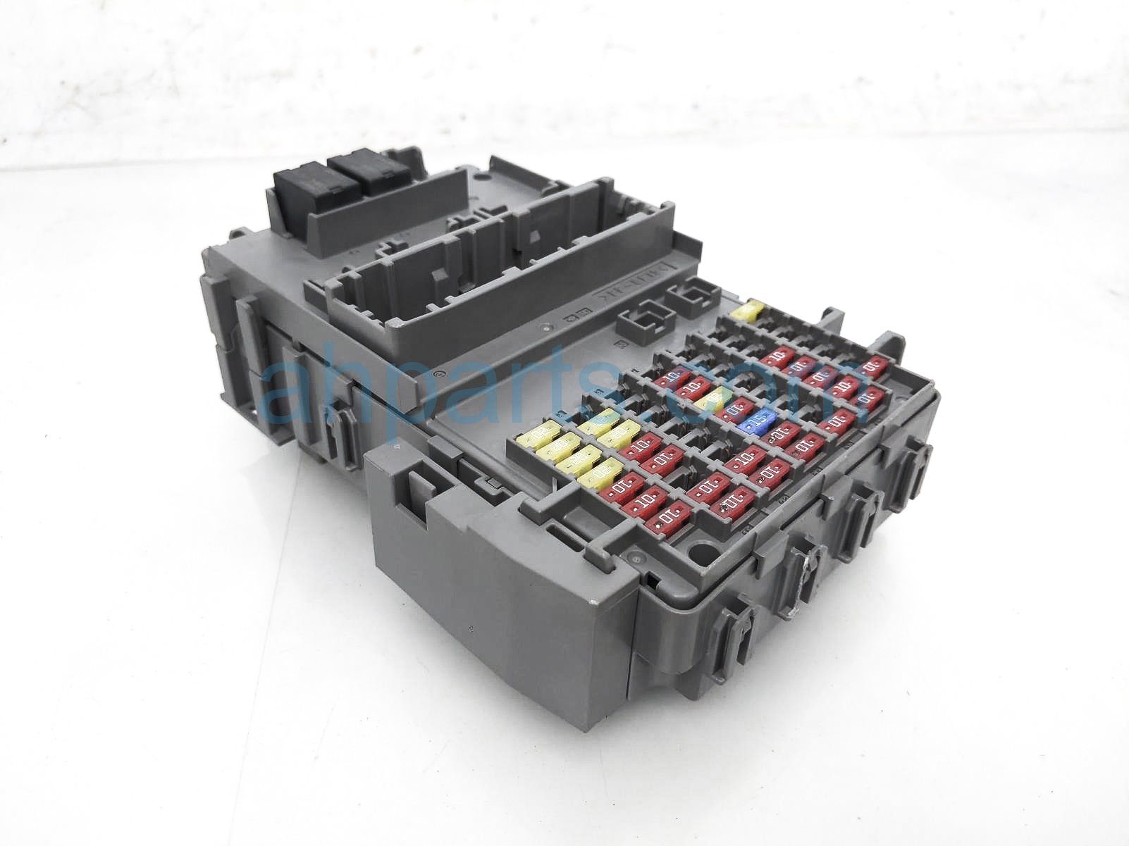 $60 Honda LH CABIN FUSE BOX - 2.0L SPORT SDN $60 Honda LH CABIN FUSE BOX - 2.0L SPORT SDN