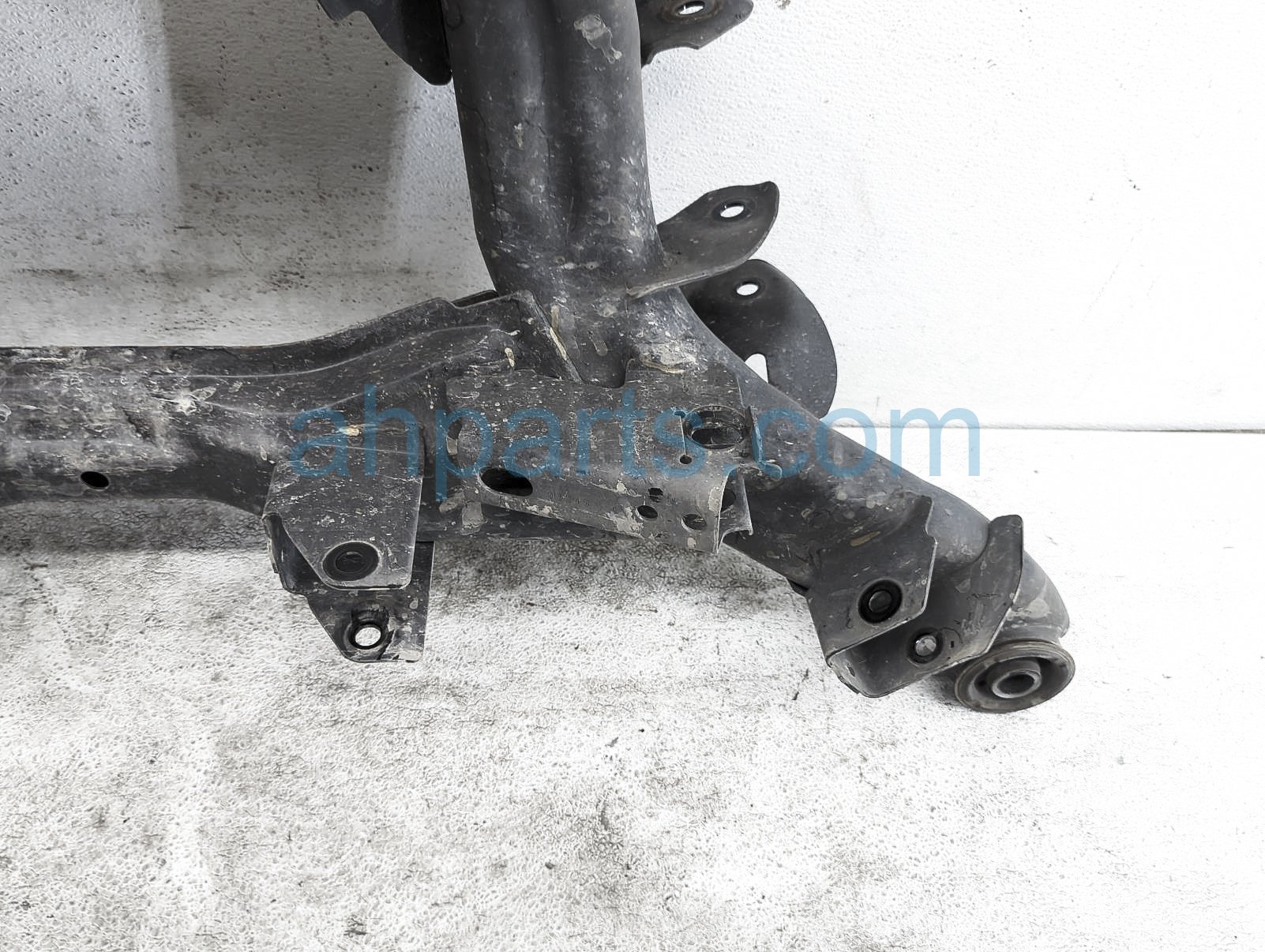 Sold 2021 Subaru Ascent Crossmember Rear Sub Frame / Cradle 20152XC00C Replacement Sold 2021 Subaru Ascent Crossmember Rear Sub Frame / Cradle 20152XC00C Replacement thumbnail