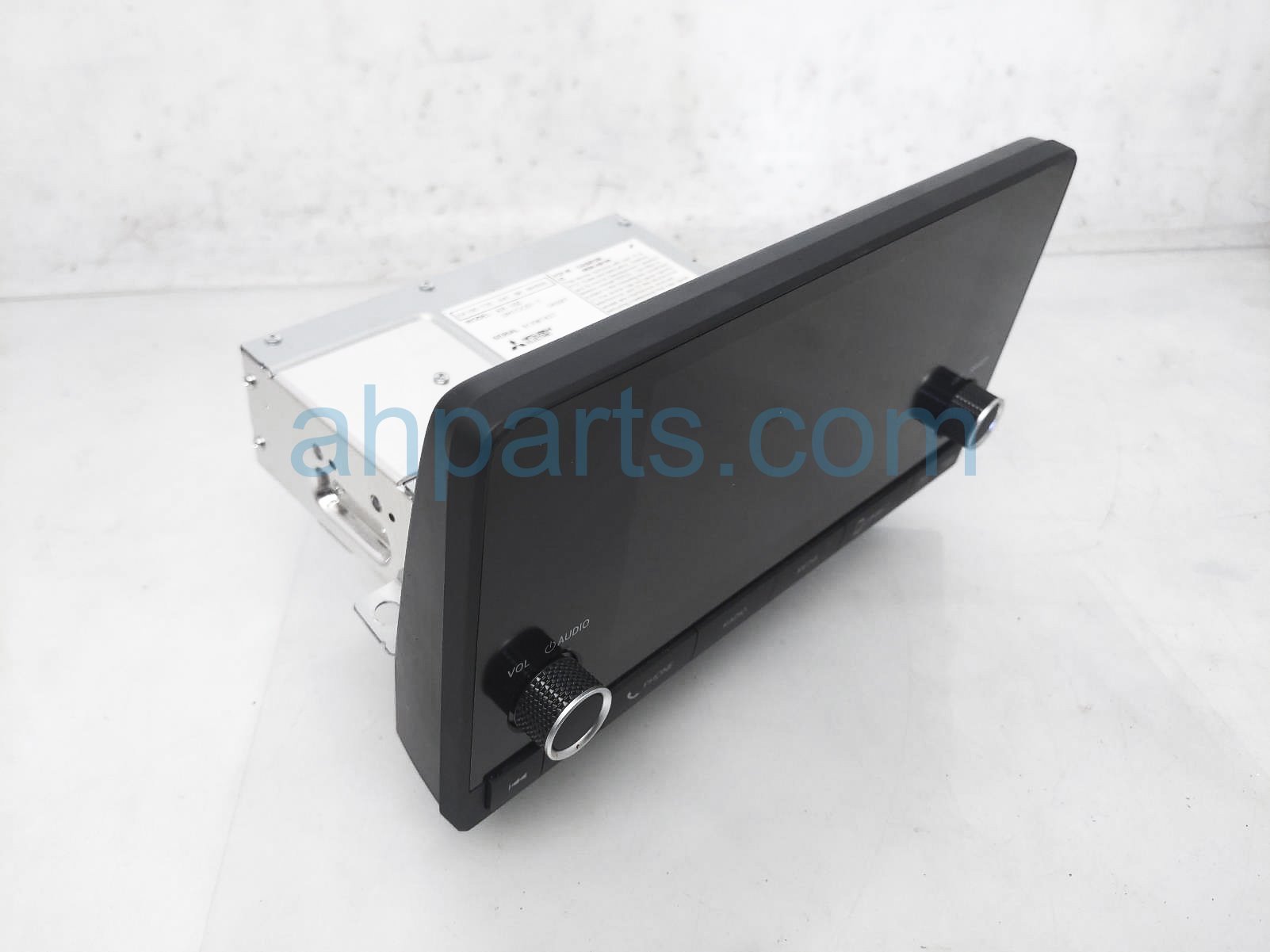 $125 Honda AUDIO RECIEVER UNIT W/ SCREEN $125 Honda AUDIO RECIEVER UNIT W/ SCREEN