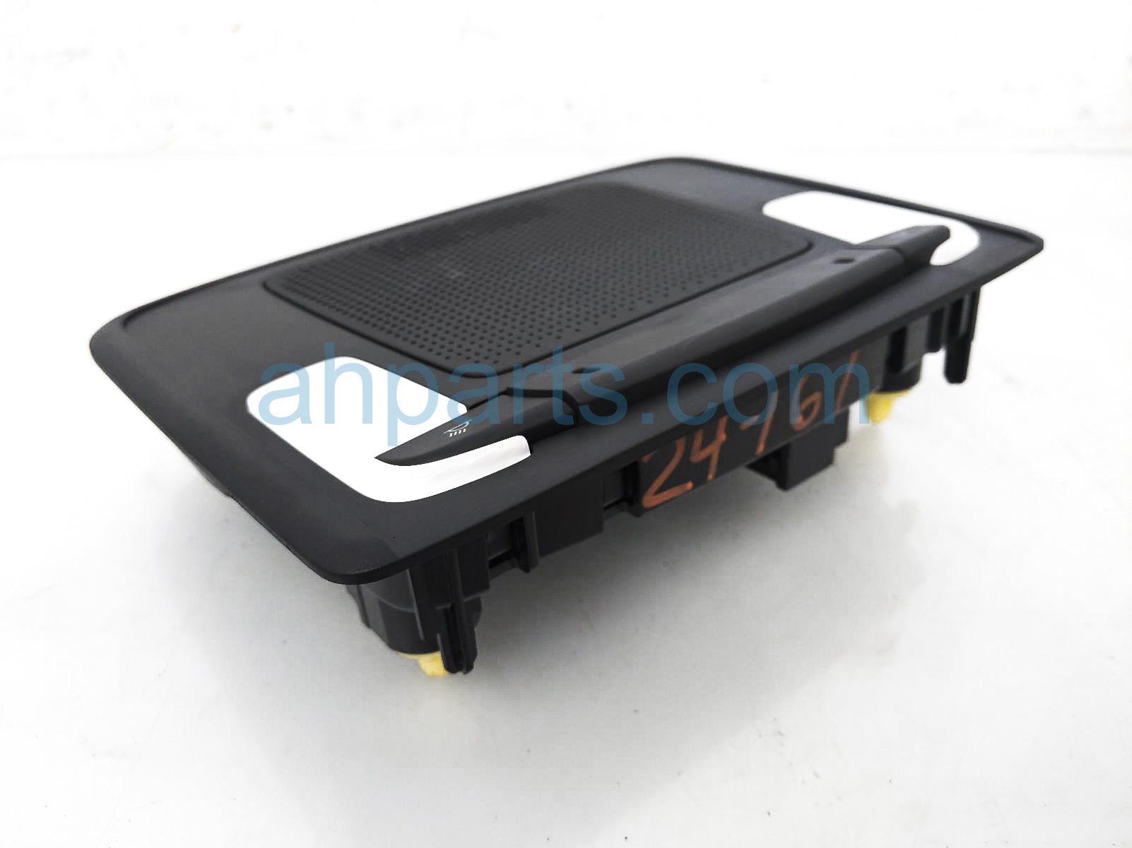 $50 Honda ROOF CONSOLE / MAP LIGHT - BLACK SDN $50 Honda ROOF CONSOLE / MAP LIGHT - BLACK SDN